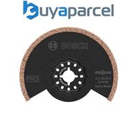 Bosch 2.608.669.120 PRO ACZ 85 RT3 Multitool Blade 85 x 2.5mm BPA608669120