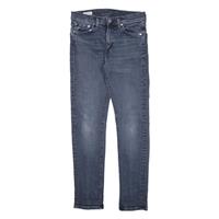 LEVI'S 510 BIG E Jeans Premium Mens Blue Slim Skinny W30 L29
