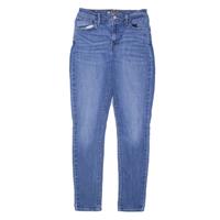 LEVI'S Womens Blue Denim Slim Skinny Jeans W26 L30 - 26 in 30 in Slim