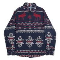 POLO RALPH LAUREN Mens Flannel Shirt Blue Long Sleeve 2XL - 2XL Regular