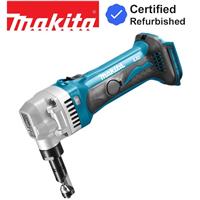 Makita DJN161Z 18V LXT Lithium Ion Cordless 1.6mm Nibbler - Bare Tool