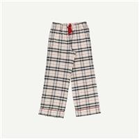 Marks & Spencer Womens Multi Coloured Cotton Women Pyjama Bottoms Size M