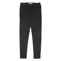 LEVI'S 710 Girls Jeans Black Slim Skinny W25 L27