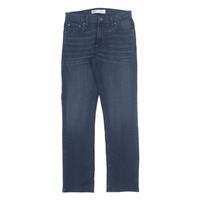 LEVI'S 511 Jeans Boys Blue Slim Straight W29 L29