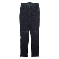 LEVI'S Womens Jeans Blue Slim Skinny W28 L29