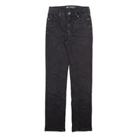LEVI'S 512 Womens Jeans Grey Slim Straight Stone Wash W24 L28