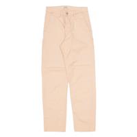 CARHARTT WIP Pierce Pant Womens Jeans Pink Regular Boyfriend W26 L28