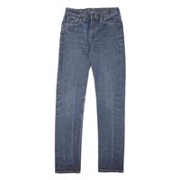 LEVI'S 511 Jeans Mens Blue Slim Straight W27 L32
