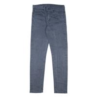 LEVI'S 508 Jeans Mens Blue Regular Tapered W30 L34