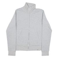 CARHARTT Womens Jacket Grey S - S Regular