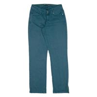 LEVI'S 529 Womens Jeans Blue Regular Straight W29 L32
