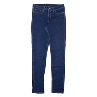 LEVI'S Womens Jeans Blue Slim Skinny W29 L32