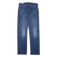 LEVI'S 501 BIG E Jeans Mens Blue Regular Straight W29 L32