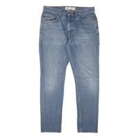 LEVI'S Altered Mens Jeans Blue Slim Tapered Stone Wash W31 L29