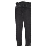 LEVI'S BIG E Mens Jeans Black Slim Tapered W28 L31