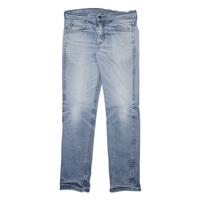 LEVI'S 511 Jeans Mens Blue Slim Straight W30 L32