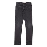 LEVI'S 510 Jeans Boys Black Slim Skinny W27 L29