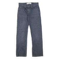 LEVI'S 514 Jeans Boys Blue Slim Straight W26 L26