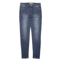 LEVI'S 710 Jeans Blue Denim Slim Skinny Girls W26 L29