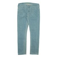 LEVI'S 510 Jeans Mens Blue Slim Skinny Denim W30 L30