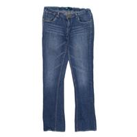LEVI'S Jeans Blue Denim Slim Skinny Girls W27 L27