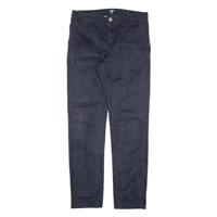 CARHARTT WIP Clute Pant Mens Trousers Blue Regular Tapered W31 L32