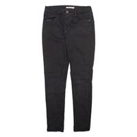 LEVI'S 721 High Rise Womens Jeans Grey Slim Skinny W26 L28