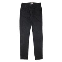 LEVI'S Altered Mens Jeans Black Slim Skinny W32 L36