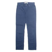 LEVI'S 511 Mens Trousers Blue Regular Tapered W29 L31