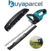 Makita DUH507Z 18V LXT Cordless 50cm Hedge Trimmer Bare + Leaf Chip Receiver