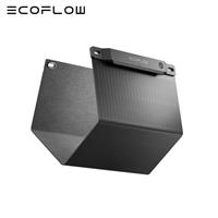 EcoFlow 28W Portable Backpack Solar Panel Foldable USB-C USB-A Fast Charging