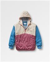 Passenger Womens Multi Coloured Basic Women Jacket L Adult