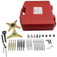 38PCS SAC Self Adjusting Clutch Alignment Setting Tool Universal Set Tool Kit