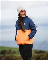 Passenger Womens Multi Coloured Basic Women Jacket Size XS