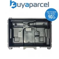 Dewalt TStak Inlay for 18v Combi Drill + Impact Driver DCD796 DCD996 DCF887 886