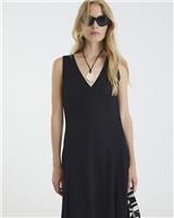 River Island Womens Black Dress Size S
