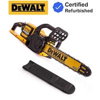 Dewalt DCM575N 54v XR Flexvolt Cordless 40cm Chainsaw Brushless Bare DCM575N-XJ
