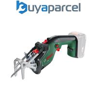 Bosch Keo Garden Recip Pruning Multi Saw Pruner 18v Li-Ion Bare Unit