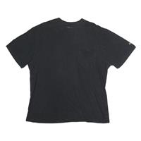 DICKIES Mens Black Pocket T-Shirt L Short Sleeve Crew Neck Casual Essential - L Regular