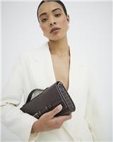 River Island Womens Cream Casual Blazer Size 14