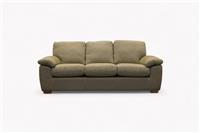 Camden Grand 4 Seater Sofa, Aston Green