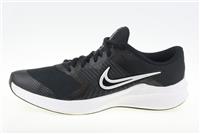 Nike Downshifter 11 GS Black/White CZ3949-001 Unisex Junior Trainers Size UK 5