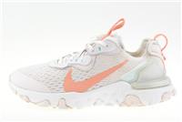 Nike React Vision GS Pink CD6888-500 Girls Women's Trainers Size UK 4