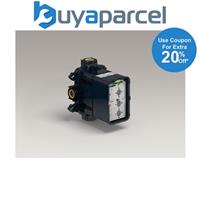 Kohler Modulo 98699D-NF Universal Concealed Box Shower Mixer Wall Mounted