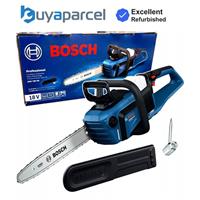 Bosch Chainsaws