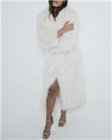 River Island Womens Gold Synthetic T-bar Sandals Size UK 6