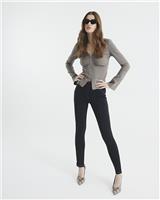 River Island Womens Beige Long sleeved Women Blouse Size 12