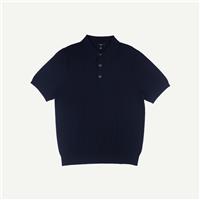 Reiss Boys Navy Top Size M