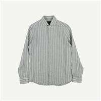 Reiss Mens Multi Coloured Regular Shirt Size M