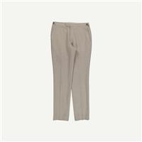 Reiss Mens Beige Suit trousers Size W 32